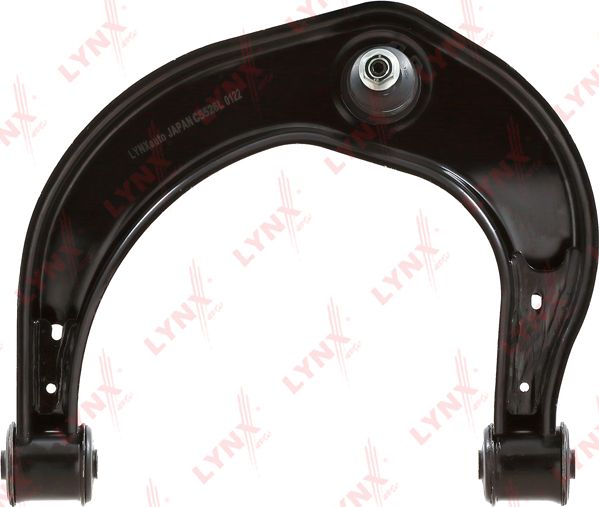 Поперечный рычаг передней подвески LYNXauto. Артикул C5526L