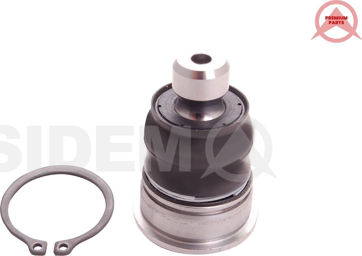 Шаровая опора Sidem передняя для Nissan Micra V 2016-2026. Артикул 41481