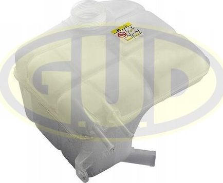 Расширительный бачок G.U.D. для Ford Tourneo Connect I 2002-2013. Артикул GET000126