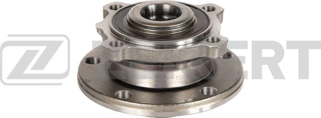 Ступица колеса Zekkert задняя для MINI Paceman R61 2012-2016. Артикул RL-2140