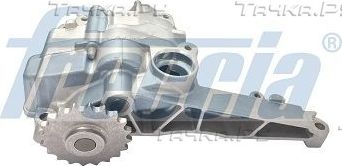 Масляный насос Freccia для Mercedes-Benz Sprinter 906 2006-2026. Артикул OP09-220