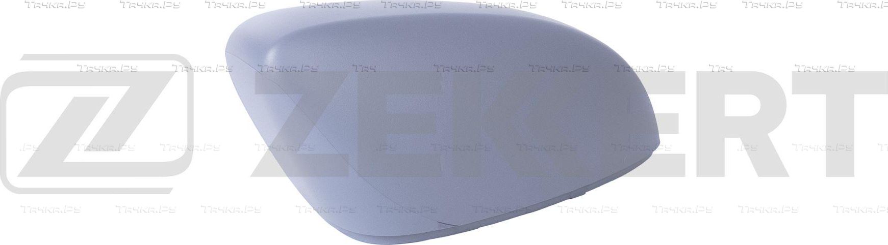 Кожух зеркала бокового Zekkert. Артикул SP-8003