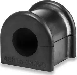 Сайлентблок стабилизатора (Metaco). Артикул 4560-089