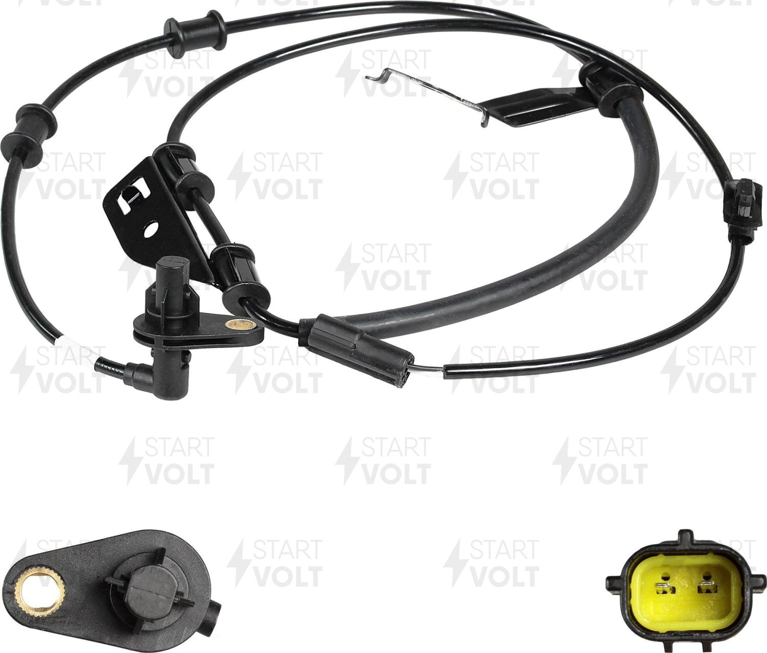 Датчик ABS StartVOLT. Артикул VS-ABS 2705