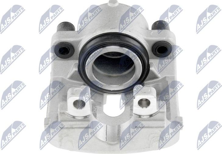 Тормозной суппорт NTY. Артикул HZP-BM-009