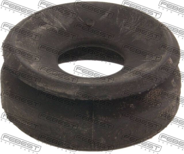 Втулка рессоры Febest передняя верхняя для Mitsubishi Pajero Pinin 2000-2007. Артикул MSB-V75UPR