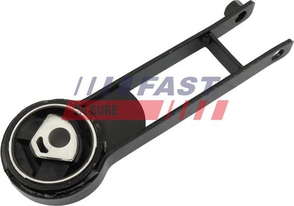 ПОДУШКА ДВИГАТЕЛЯ FIAT DUCATO 06>/ 14> СЕРЕДИНА ЗАД РЫЧАГ Fast. Артикул FT10083