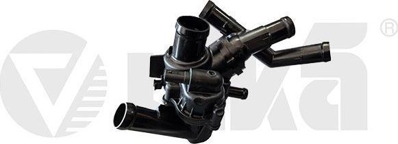 Термостат (в сборе) Vika для Mercedes-Benz A-Класс III (W176) 2013-2018. Артикул 11118801