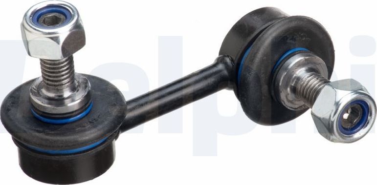 Стойка (тяга) стабилизатора Delphi. Артикул TC3927