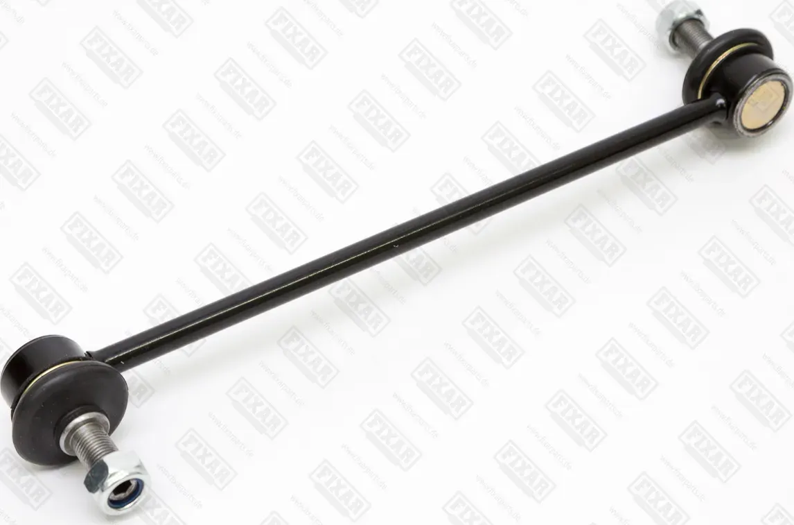 Стойка стабилизатора | Перед прав/лев | (Fixar). Артикул FP0744