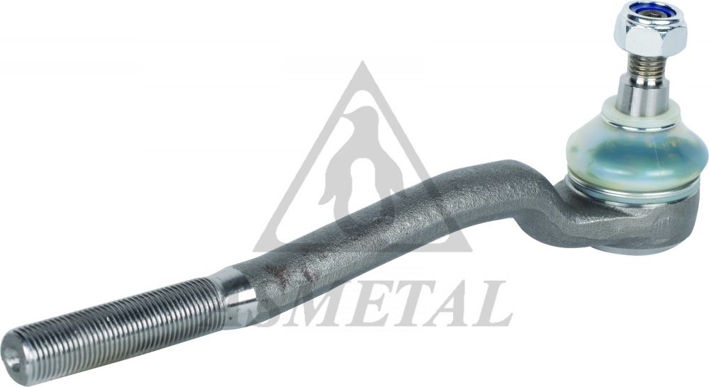 Наконечник рулевой тяги Asmetal. Артикул 17MR2500