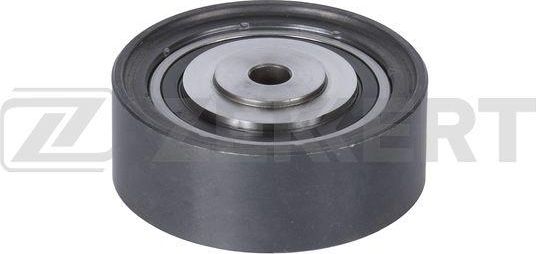 Направляющий (ведущий) ролик ремня ГРМ Zekkert правый для SEAT Altea I 2004-2015. Артикул SR-1750