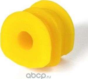 Втулка стабилизатора  задней подвески полиуретановая NISSAN X-TRAIL T31 (2007.03- ) QASHQAI (2007-20 (Точка Опоры). Артикул 2-01-2128