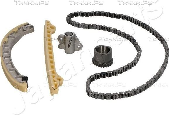 Цепь ГРМ Japanparts для Suzuki Swift IV 2012-2017. Артикул KDK-803