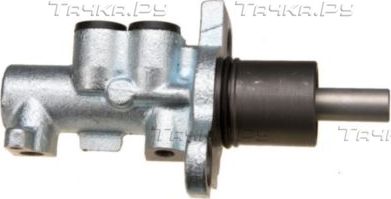 Тормозной цилиндр главный TRW для Audi A4 I (B5) 1994-2001. Артикул PML360