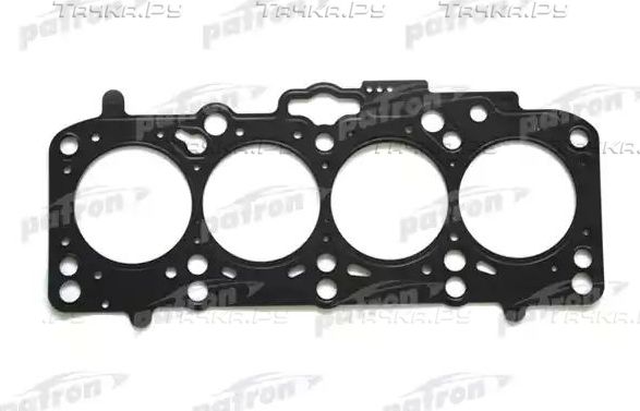 Прокладка ГБЦ Patron для SEAT Alhambra I 1996-2010. Артикул PG2-0190