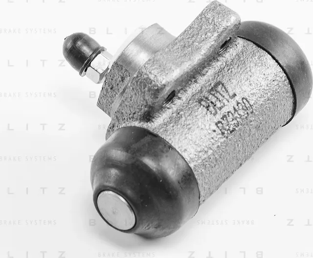 Цилиндр тормозной рабочий (Blitz). Артикул BZ3130