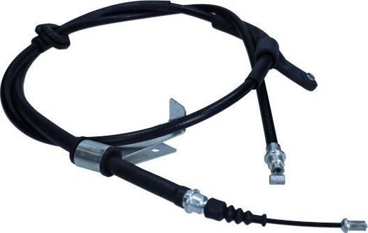 Трос ручника (тросик ручного тормоза) MaXgear передний правый для Alfa Romeo 159 2005-2011. Артикул 32-0922