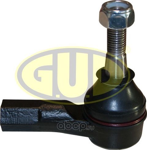 Наконечник рулевой тяги G.U.D.. Артикул GSP201287