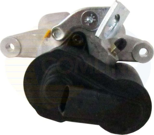 Тормозной суппорт Comline (алюминий) задний правый для Volkswagen Passat B6 2005-2007. Артикул CBC095R