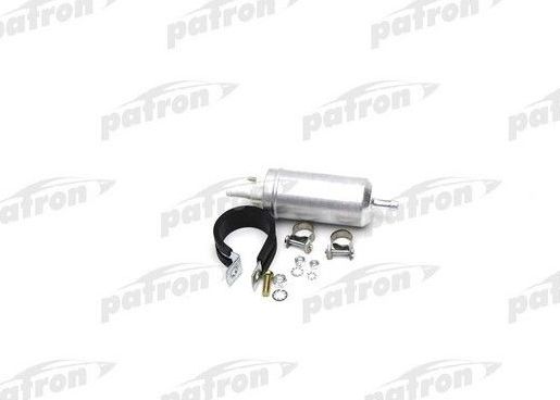 Бензонасос (топливный насос) Patron для Austin Montego 1984-1991. Артикул PFP093