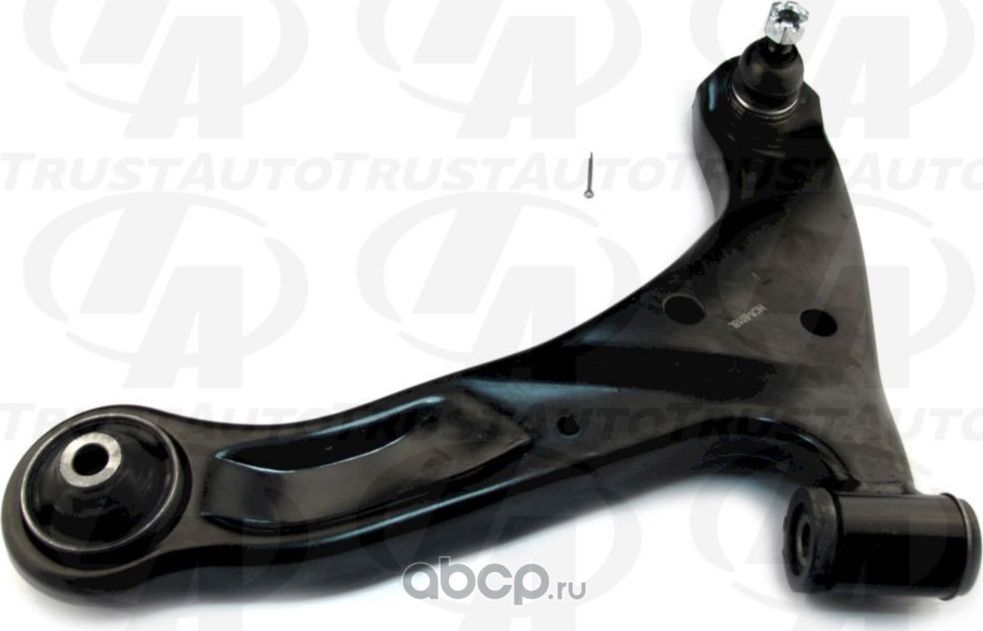 Рычаг подвески (ТА) (Trustauto). Артикул HCA6018L