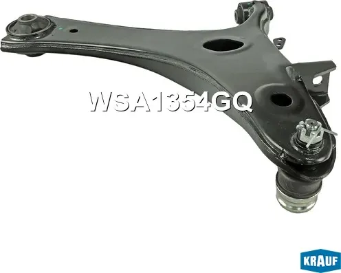 Рычаг подвески (Krauf). Артикул WSA1354GQ
