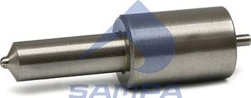 Форсунка топливная Sampa. Артикул 010.1195