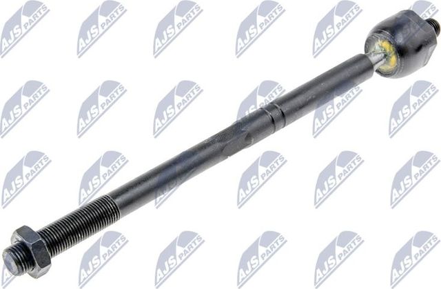 Диагональный рычаг задней подвески NTY задний правый/левый нижний внешний для Mitsubishi Pajero III 2000-2007. Артикул ZWT-MS-051