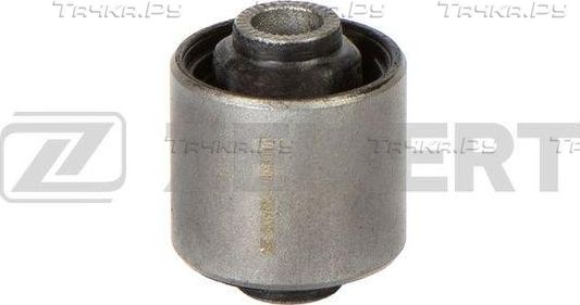 Сайлентблок заднего рычага подвески Zekkert. Артикул GM-6544