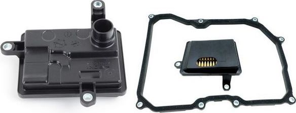 Фильтр АКПП JS Asakashi. Артикул JT545K