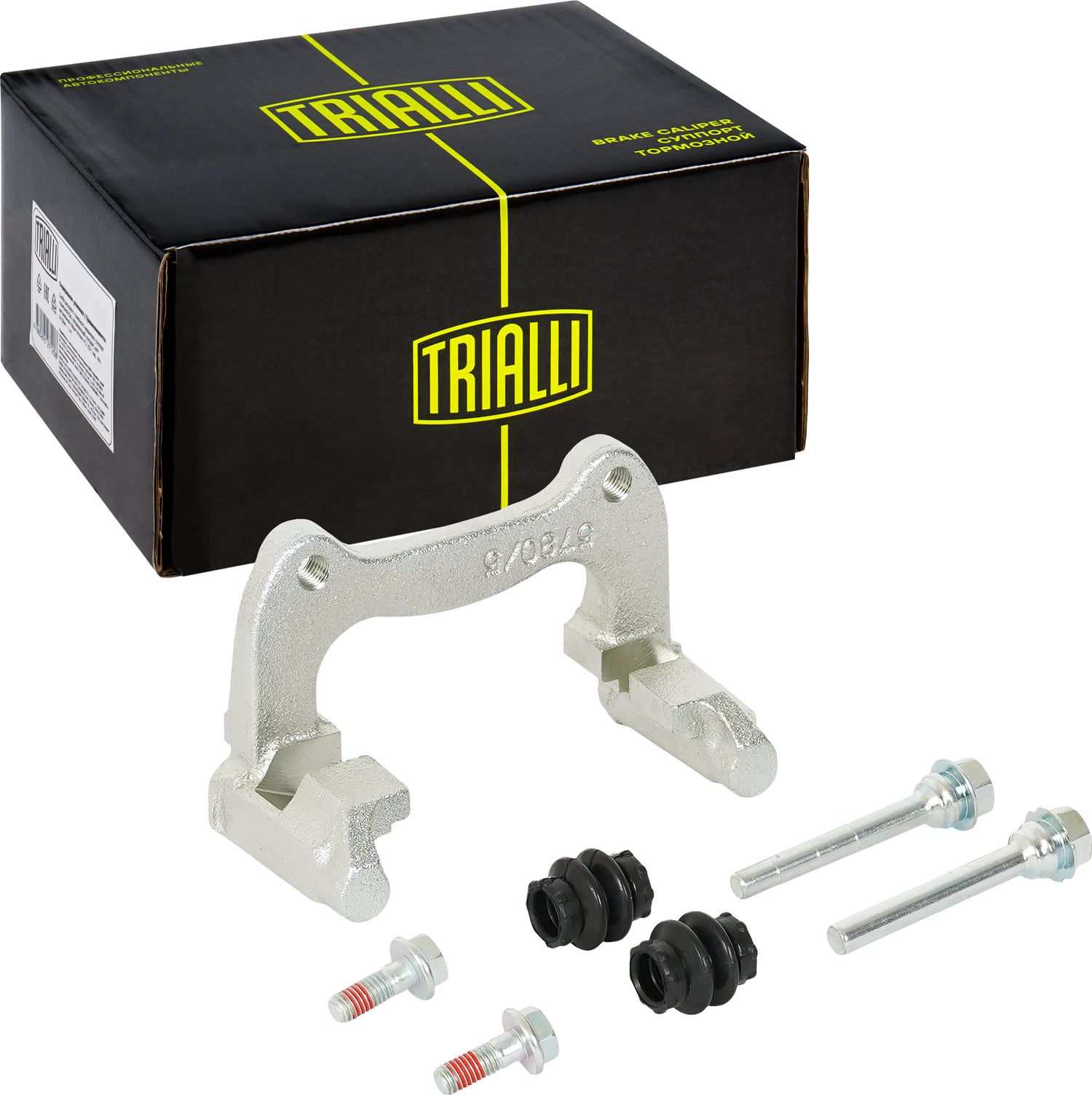 Ремкомплект тормозного суппорта Trialli. Артикул CF 350144