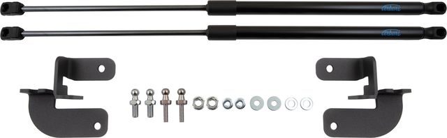 Амортизаторы (упоры) капота Peugeot 408 2017-2026. Артикул ARBORI.HD.032103