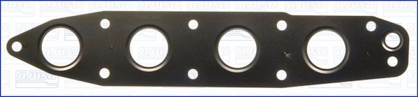 Прокладка выпускного коллектора Ajusa MULTILAYER STEEL для Suzuki Wagon R+ I 1998-2000. Артикул 13080600