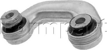 Стойка (тяга) стабилизатора Formpart. Артикул 1108009