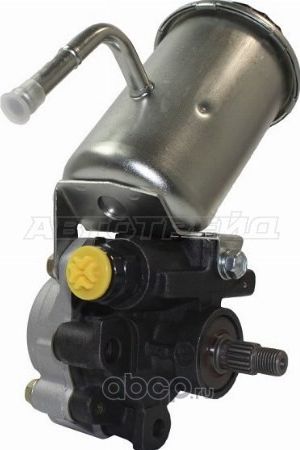 НАСОС ГУР TOYOTA LAND CRUISER 90 VZJ9# (SAT). Артикул STVP24