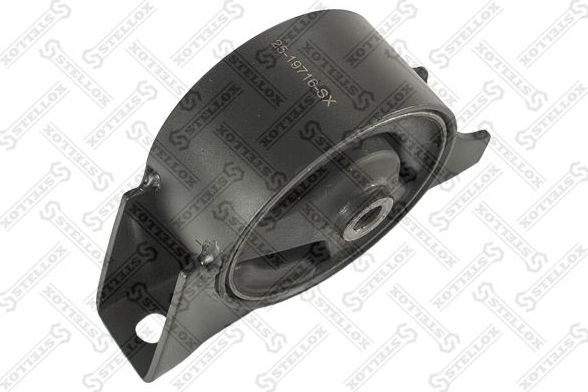 Подушка (опора) двигателя Stellox. Артикул 25-19716-SX