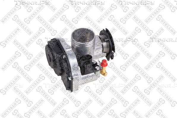 Дроссельная заслонка Stellox. Артикул 75-51551-SX