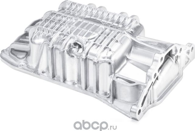 Поддон масляный двигателя FORD >1995 1.6 16V ZETEC/DURATEC (Metaco). Артикул 8362107