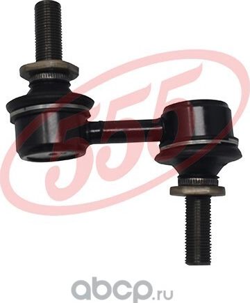 Стойка (тяга) стабилизатора 555. Артикул SL-6720-M