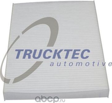Салонный фильтр Trucktec Automotive. Артикул 07.59.079