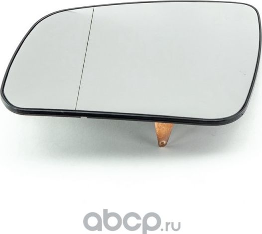 СТЕКЛО ЗЕРКАЛА ЛЕВОЕ (Dominant). Артикул MB20048100921