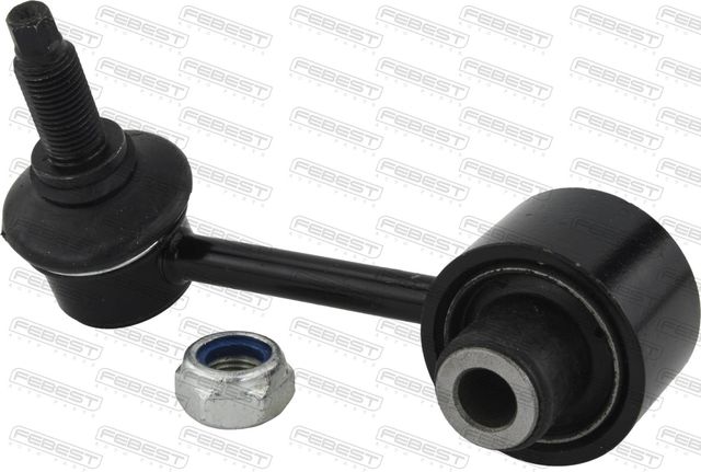 Стойка (тяга) стабилизатора Febest. Артикул 1223-NX4RLH