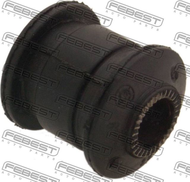 Сайлентблок заднего рычага подвески Febest для Hyundai Lantra II 1995-2000. Артикул HYAB-ELR21