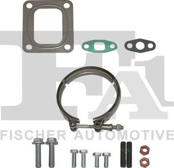 Монтажный набор FA1. Артикул KT820930