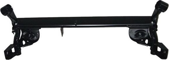 Сайлентблок задней балки ASAM для Dacia Logan I 2004-2012. Артикул 32984