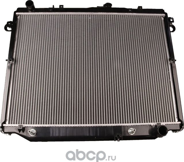 Радиатор основной (Sumomoto). Артикул SM1640066110