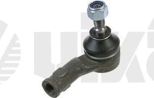 Наконечник рулевой тяги Vika левый для SEAT Ibiza II 1993-2002. Артикул 44190097201