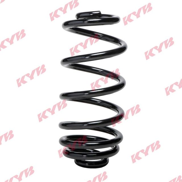 Пружина подвески KYB (Каяба) K-Flex задняя для BMW X6 I (E71) 2008-2014. Артикул RA5860