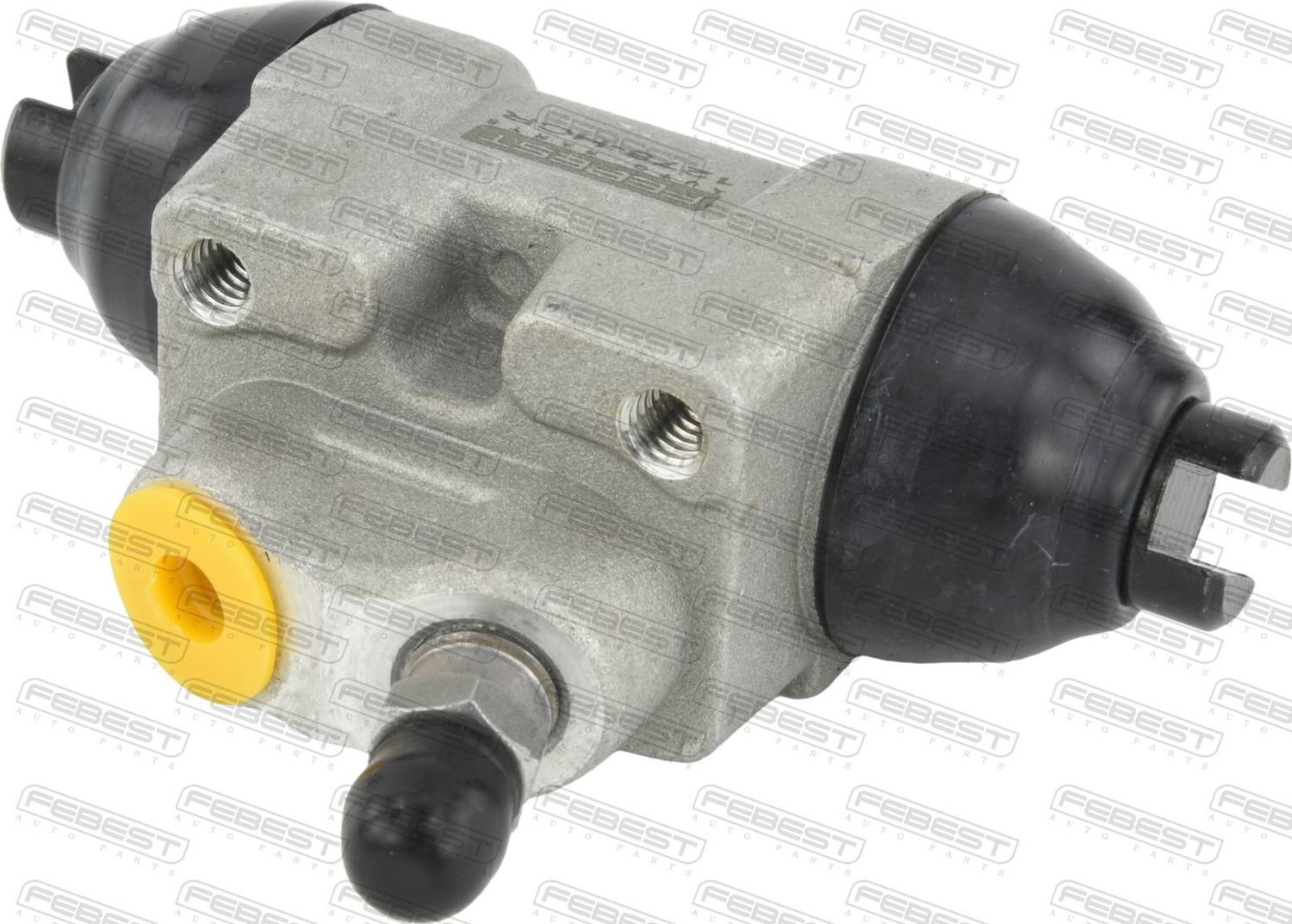 Тормозной цилиндр Febest. Артикул 1278-HCR